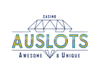 AU Slots Casino Mobile App